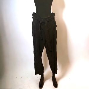 Full length Cargo Style Pants